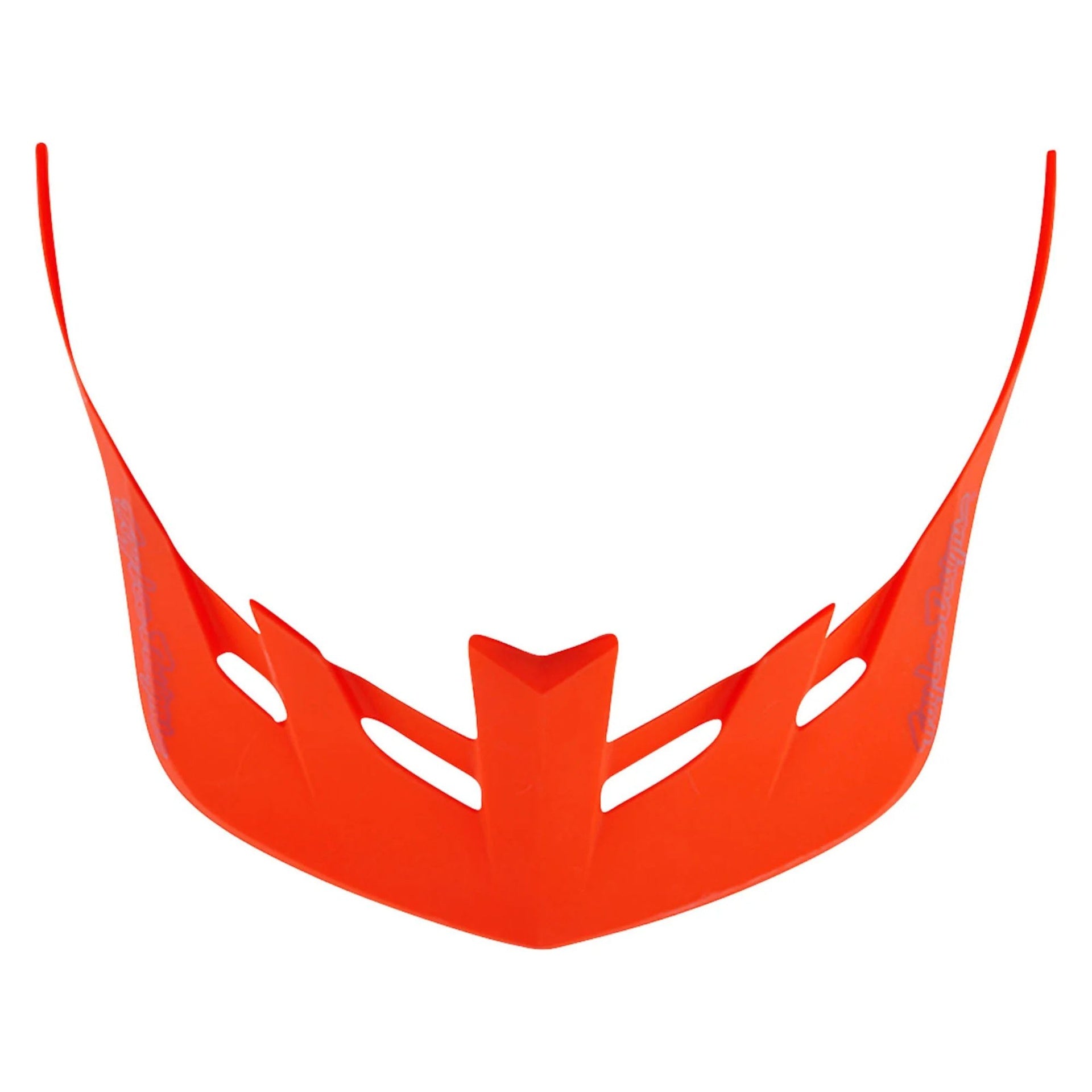 Casco Troy Lee Designs Flowline Point Infra Red